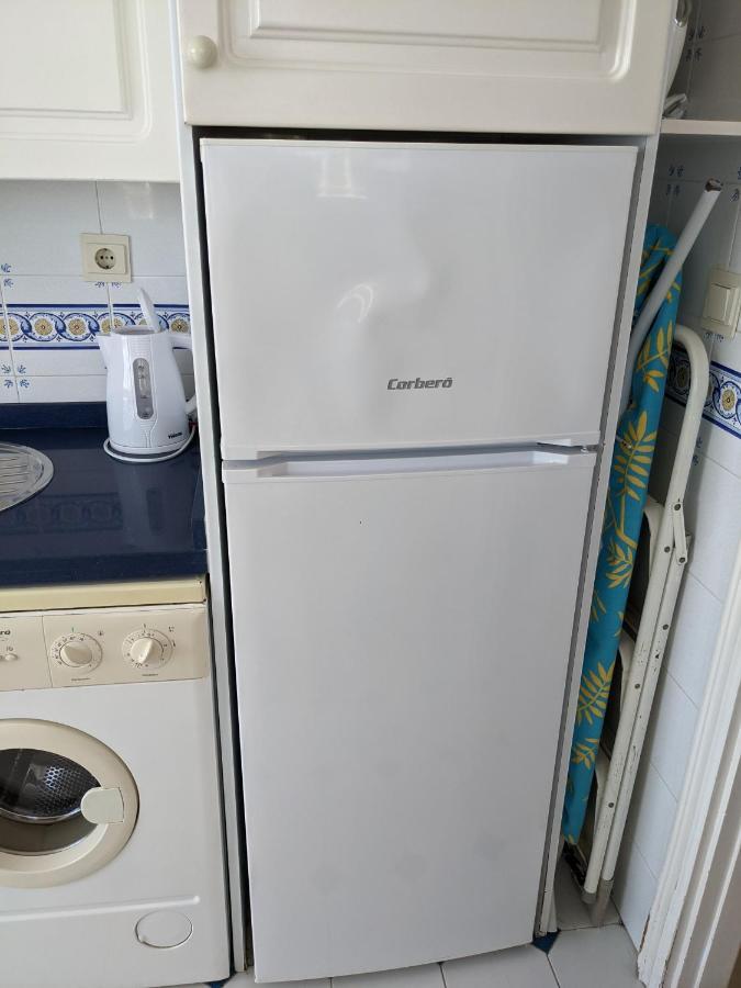 Fuentes A2 Bajo A Menyber Apartment เนร์คา ภายนอก รูปภาพ