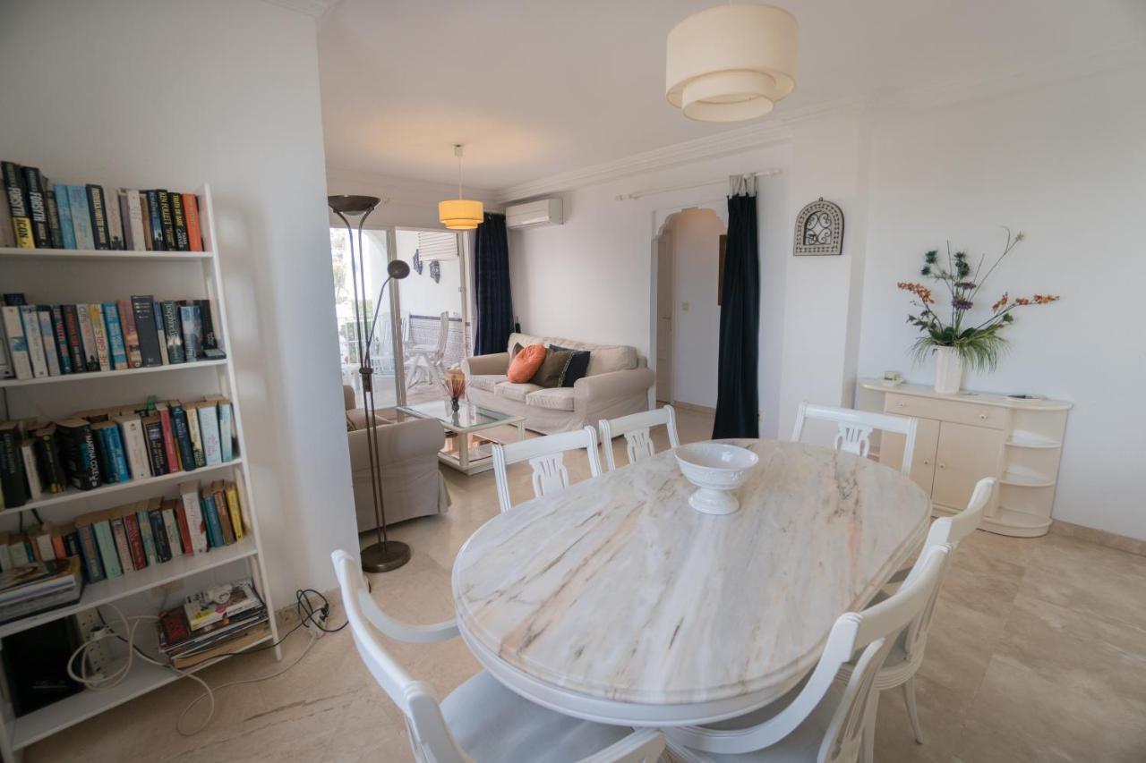Fuentes A2 Bajo A Menyber Apartment เนร์คา ภายนอก รูปภาพ